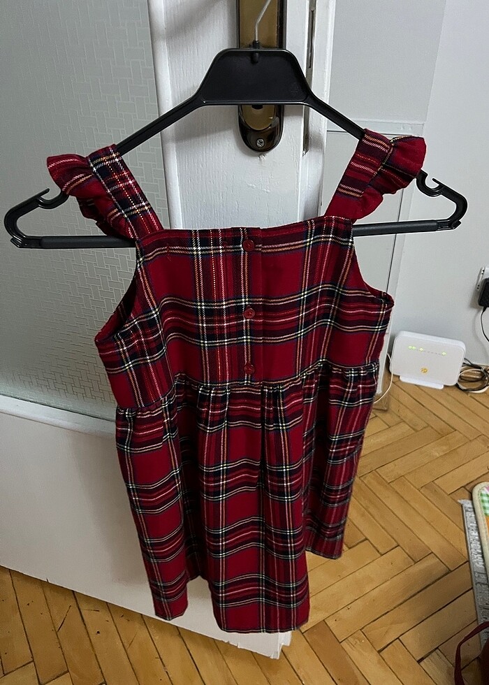 Primark Çocuk Elbise - Görsel 5