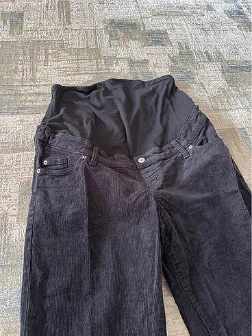 H&M H&M Hamile Pantolonu