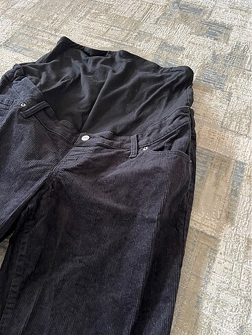 l Beden H&M Hamile Pantolonu