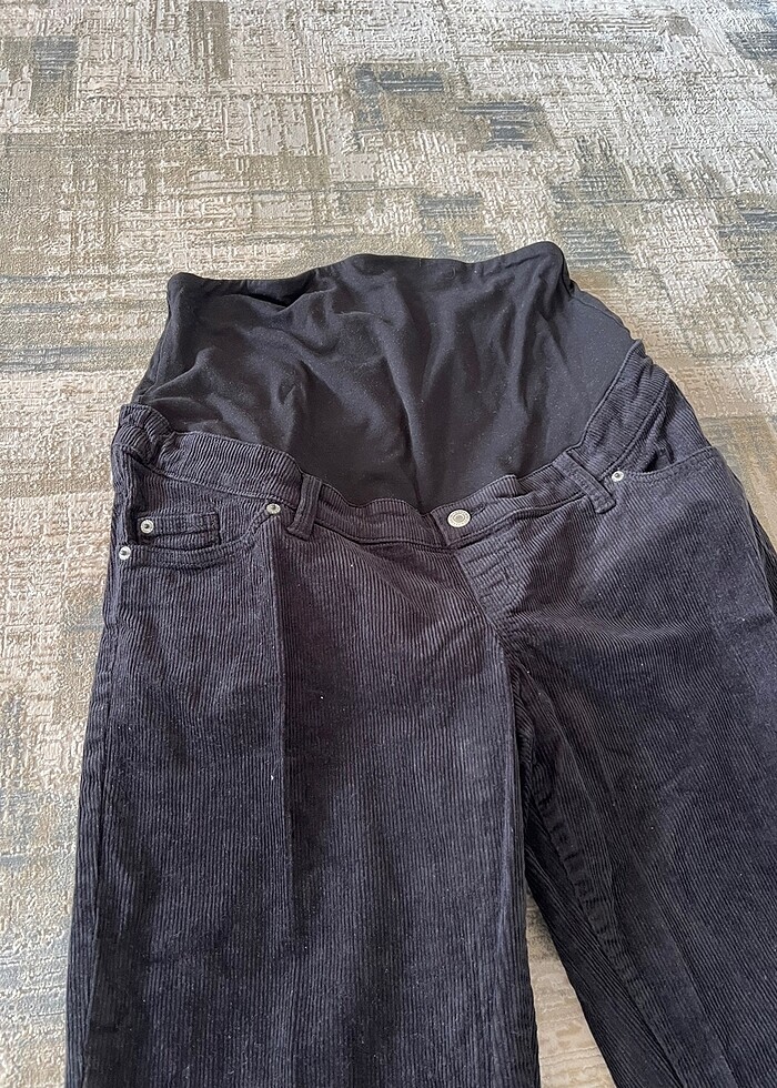 H&M Hamile Pantolonu - Görsel 2