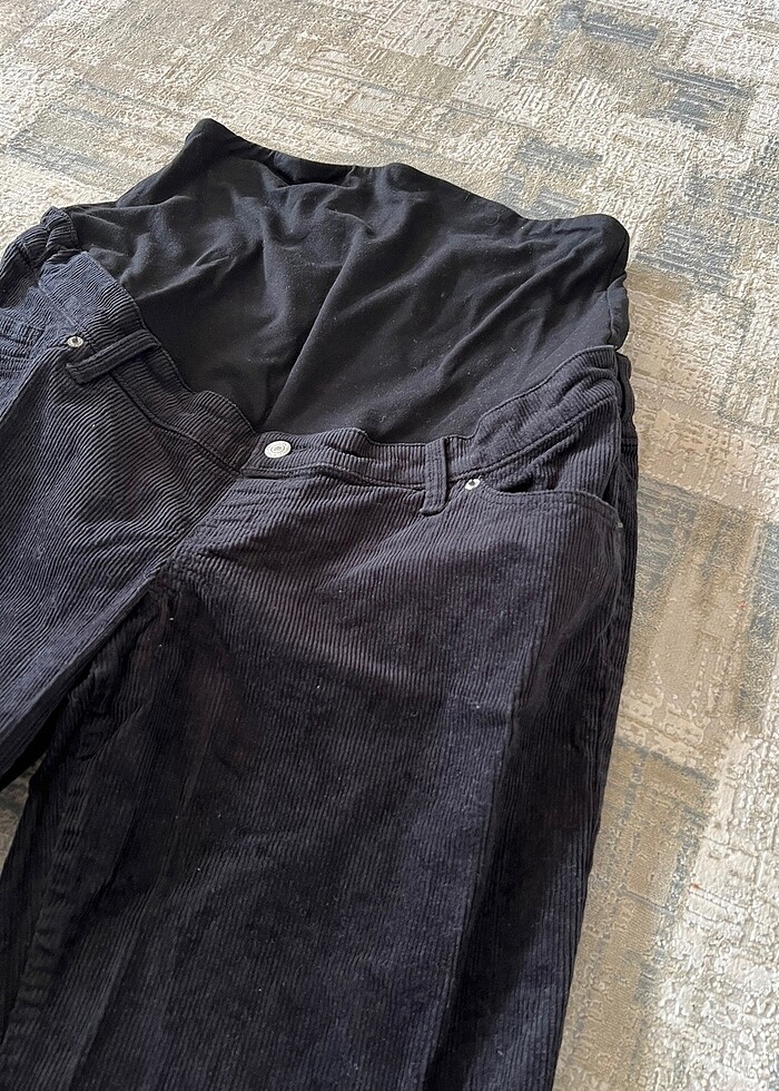 H&M Hamile Pantolonu - Görsel 3