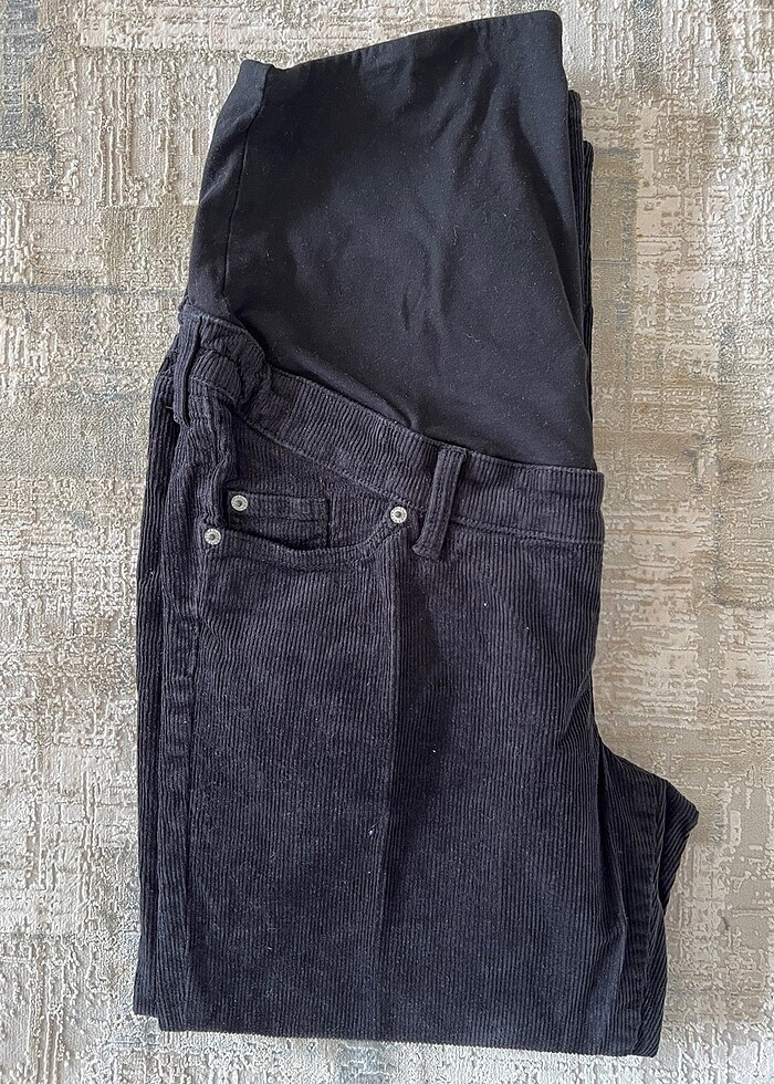 H&M Hamile Pantolonu - Görsel 4