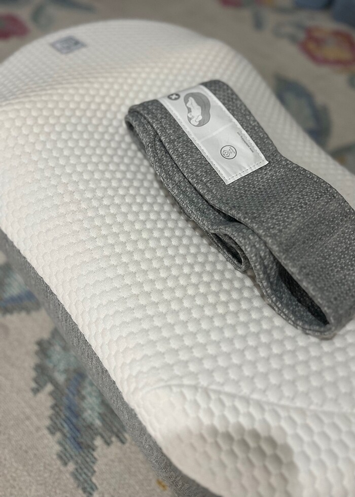 Yataş Juno Bebek Yatağı Yenidoğan - Görsel 4