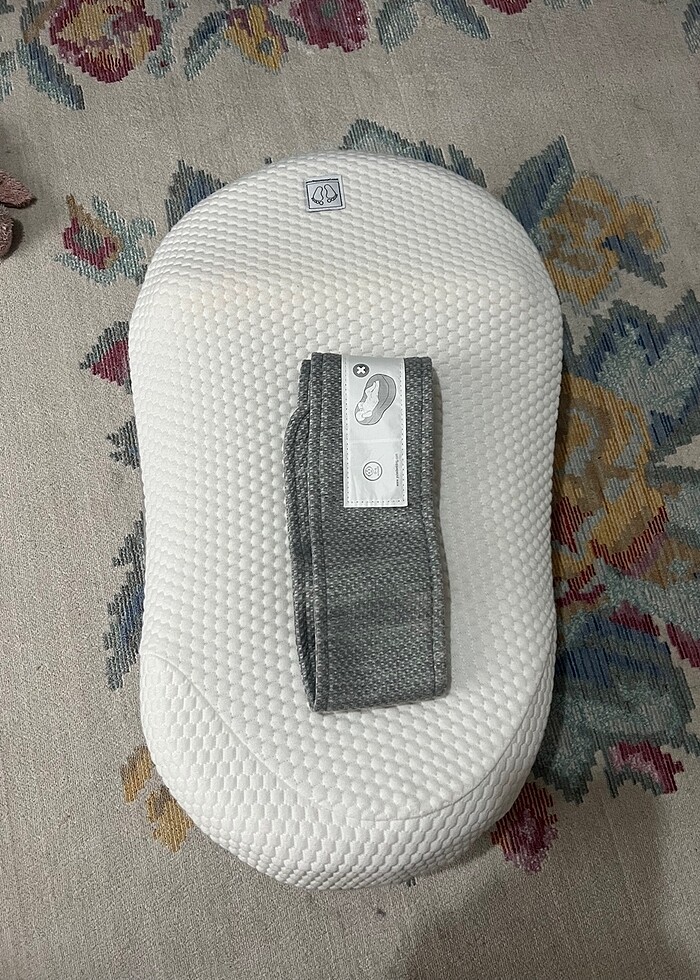 Yataş Juno Bebek Yatağı Yenidoğan - Görsel 2