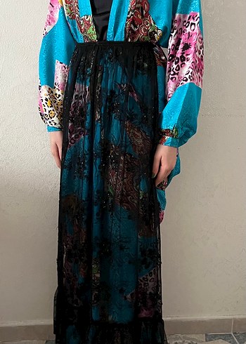 Gardrops ilanı