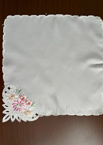 Gardrops ilanı