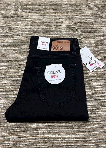 Colin's ürünü