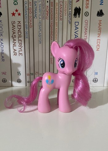 my little pony pinkie pie