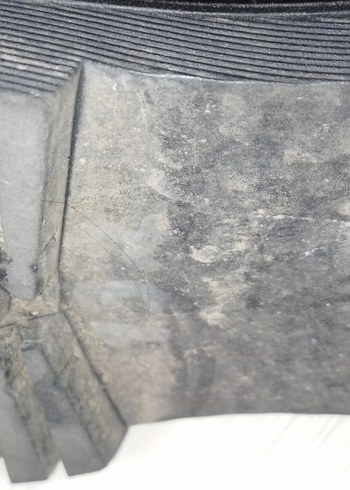 Üzeri zincir detaylı yarım bot - Görsel 4