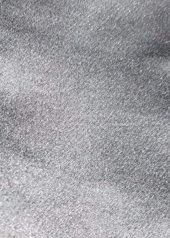 Parlak Papatya Desenli Kol Detaylı Siyah Uzun Elbise - Görsel 8