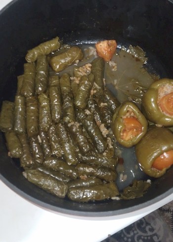 28cm Turuncu Döküm Tencere - Görsel 10