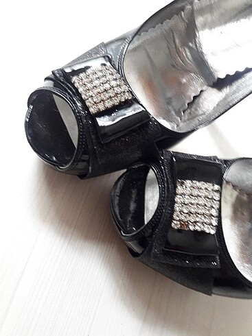 Abiye Ayakkabı - Görsel 5