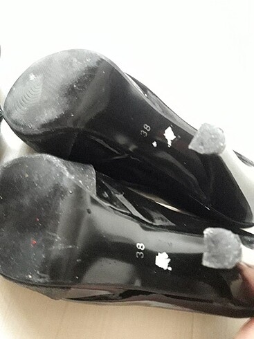 Abiye Ayakkabı - Görsel 6