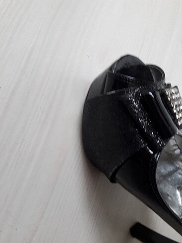 Abiye Ayakkabı - Görsel 7