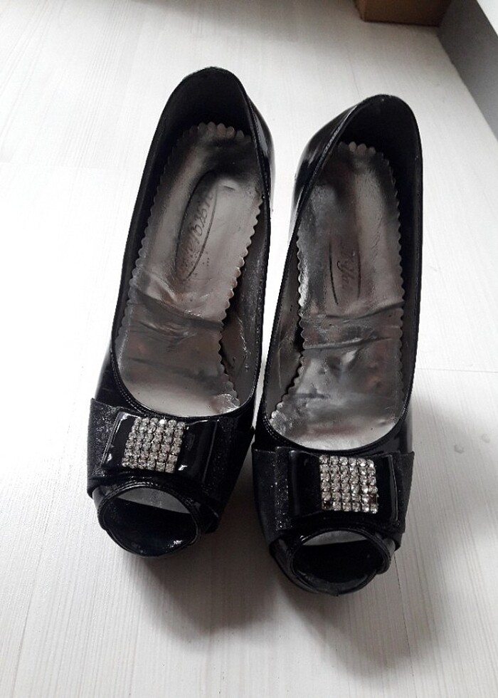 Abiye Ayakkabı - Görsel 3