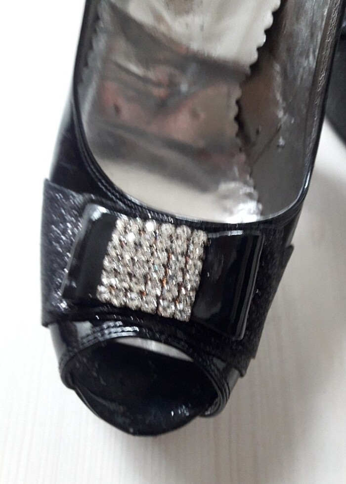 Abiye Ayakkabı - Görsel 4