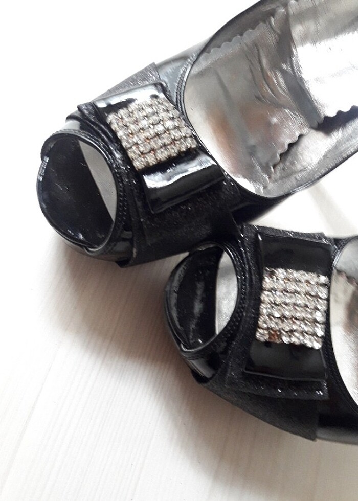 Abiye Ayakkabı - Görsel 5