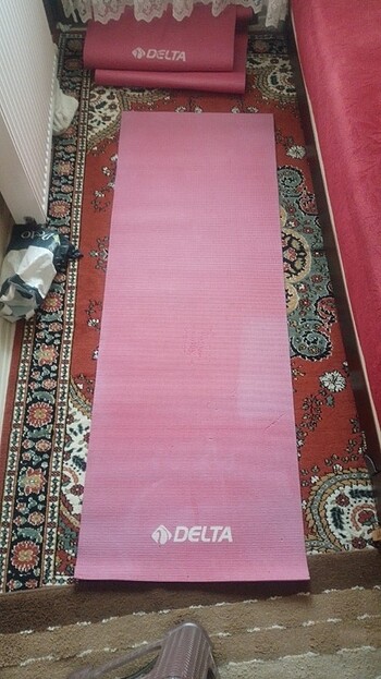 Spor matı