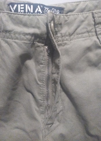 Vena L Beden 42×55cm Bermuda Şort Süper - Görsel 4