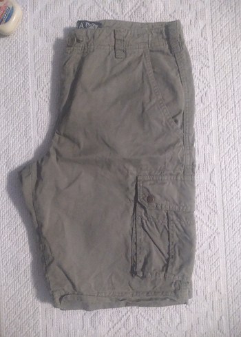 Vena L Beden 42×55cm Bermuda Şort Süper - Görsel 7