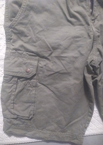 Vena L Beden 42×55cm Bermuda Şort Süper - Görsel 3