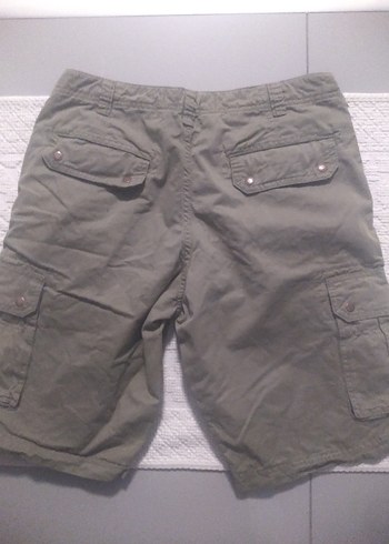 Vena L Beden 42×55cm Bermuda Şort Süper - Görsel 2