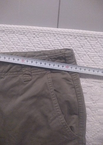 Vena L Beden 42×55cm Bermuda Şort Süper - Görsel 8