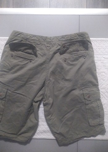 Vena L Beden 42×55cm Bermuda Şort Süper - Görsel 6