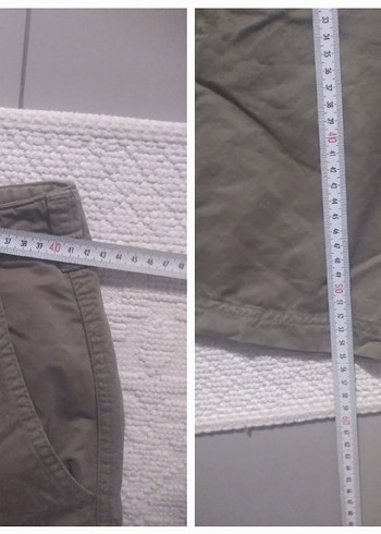 Vena L Beden 42×55cm Bermuda Şort Süper - Görsel 11