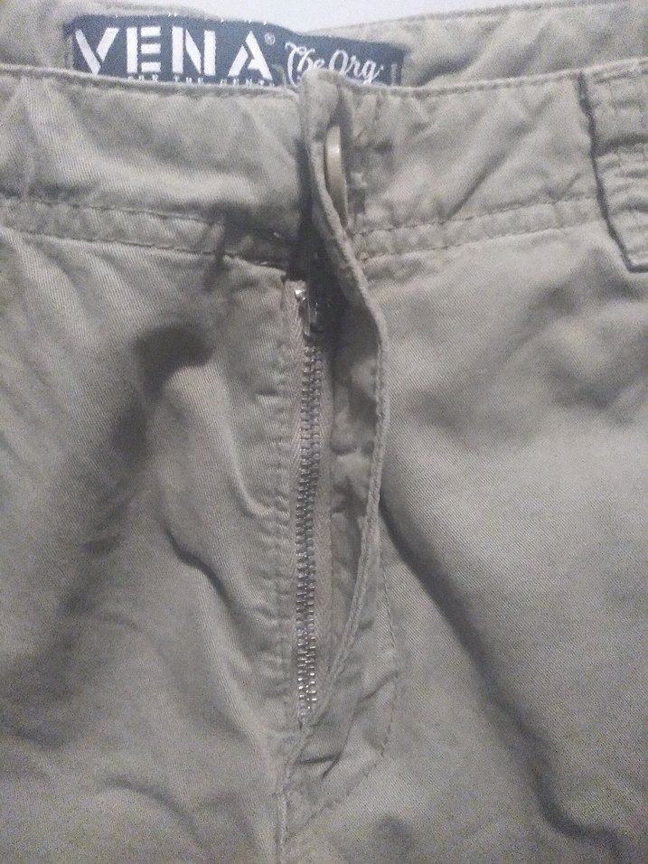 Vena L Beden 42×55cm Bermuda Şort Süper - Görsel 4