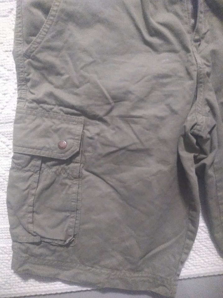 Vena L Beden 42×55cm Bermuda Şort Süper - Görsel 3