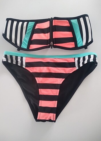 Defacto Bikini Takımı M Beden