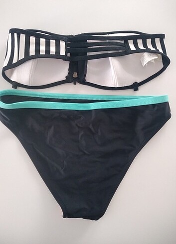 Defacto Defacto Bikini Takımı M Beden