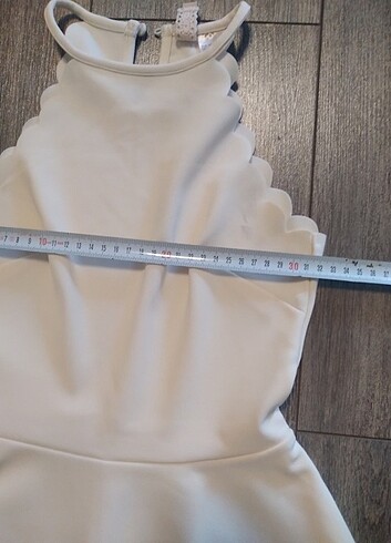 xs Beden H&M 34/XS Beden ???? Elbise Yeni Gibi