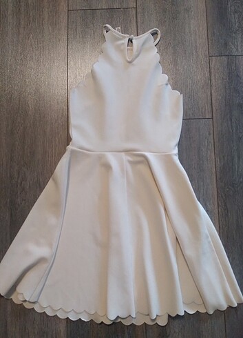 H&M H&M 34/XS Beden ???? Elbise Yeni Gibi