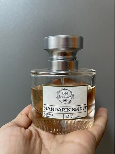 Bee Beauty Parfüm