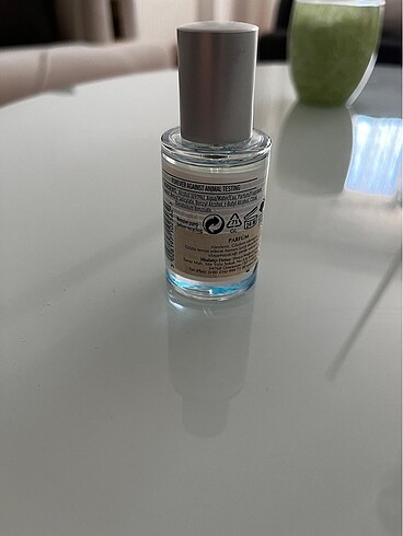 The Body Shop Parfüm
