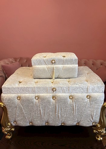 Gelin Çeyiz Sandığı