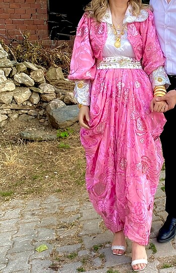 Boşnak Şalvarı