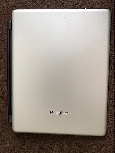 Logitech IPad Klavye