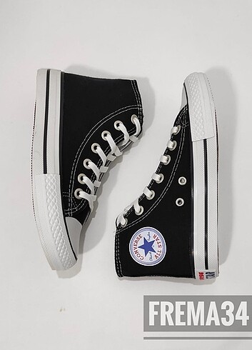 36 Beden Converse
