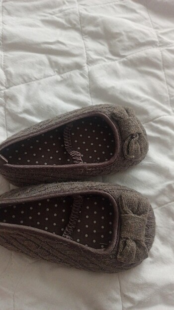 Bebek ayakkabı - Görsel 5