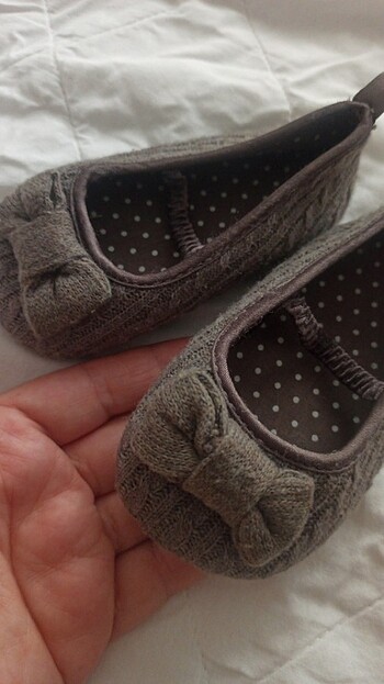 Bebek ayakkabı - Görsel 6