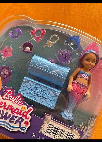 Barbie