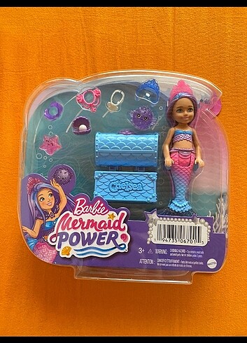 Barbie Barbie