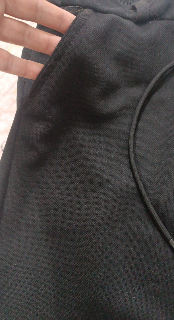 erkek pantolon - Görsel 4