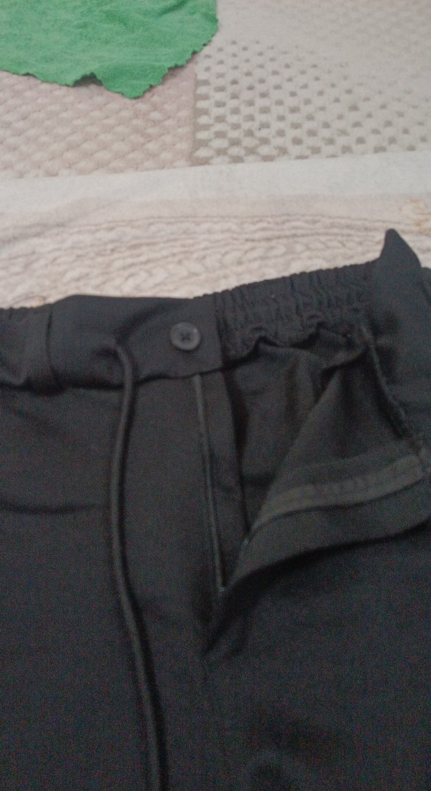 erkek pantolon - Görsel 2