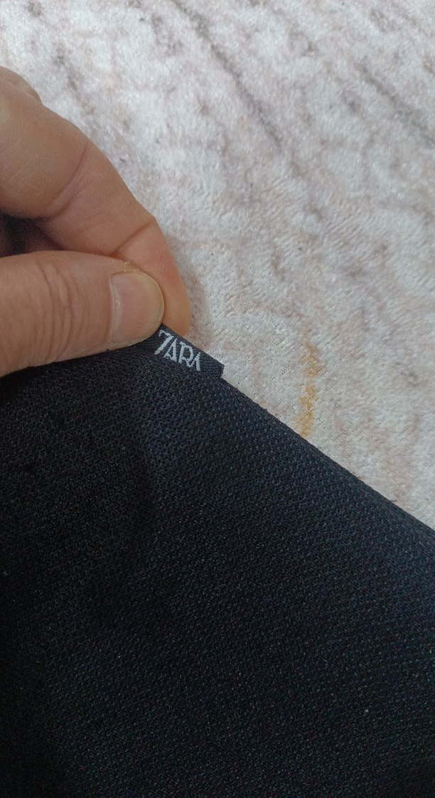 erkek pantolon - Görsel 5