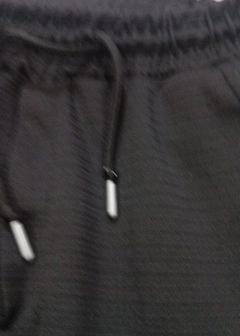 Erkek Gri Rahat Outdoor Eşofman Altı - Görsel 4