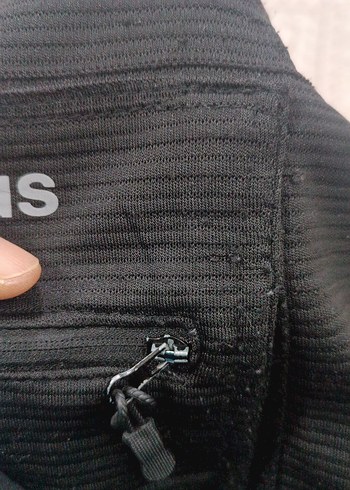 Erkek Gri Rahat Outdoor Eşofman Altı - Görsel 8